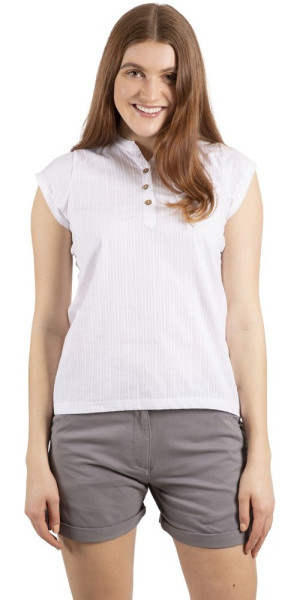 Trespass Damen Female Shirt Tricia - Female Top White