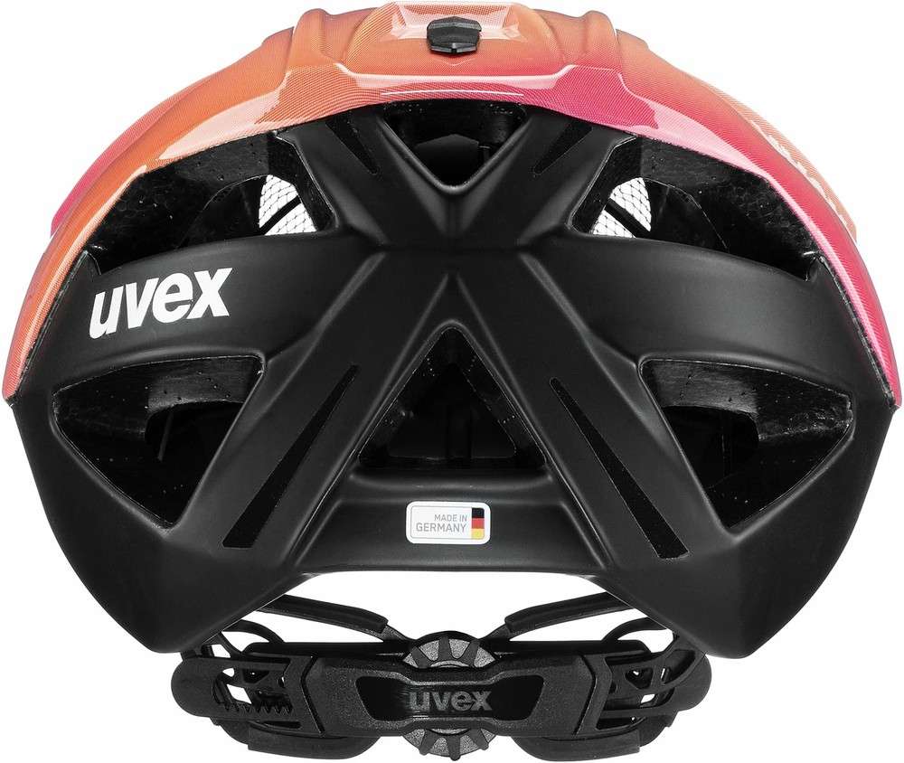 Uvex Damen Fahrradhelm Fahrradhelm Gravel 96954 | Alle Produkte von uvex  safety | uvex safety | Workwear TOP Brands | Marken | kustom-kult.de