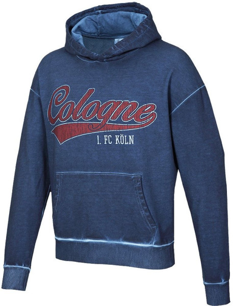 1. FC Köln Hoodie Ölstraße 2010949