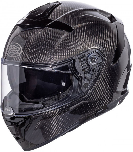 Premier Integralhelm Devil Carbon