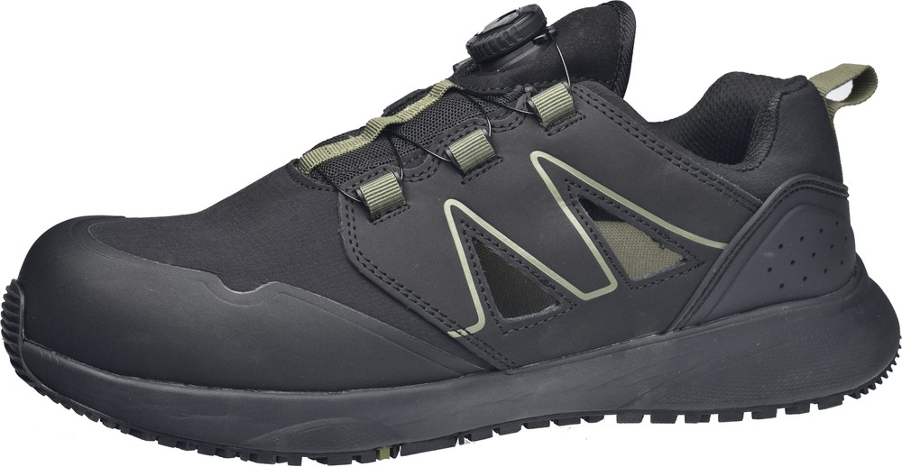 Sanita Sicherheitsschuhe Mica-Esd S1P Sandal 806022 - Herren / Unisex