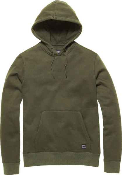 Vintage Industries Derby Hooded Sweatshirt 3011