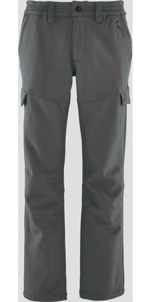 Baumfuchs Outdoor-Hose Anthrazit