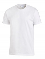 Leiber T-Shirt 08/2447/01 Weiß