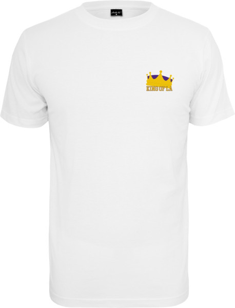 Mister Tee T-Shirt King Of LA Tee