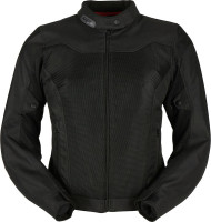 Furygan Damen Motorrad Jacke 6436-1 Jacket Mistral Lady Evo 3 65010