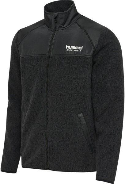 Hummel Fleecejacke Hmllgc Charley Fleece Jacket 216160