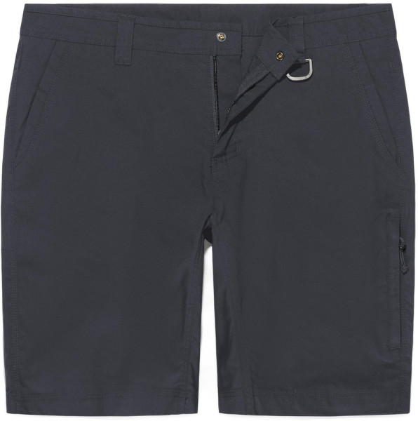 Vintage Industries kurze Hose Ripstop Angus Shorts Royal