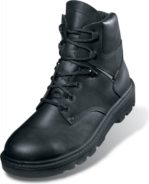 Uvex Origin Stiefel S3 84512 Schwarz (84512)