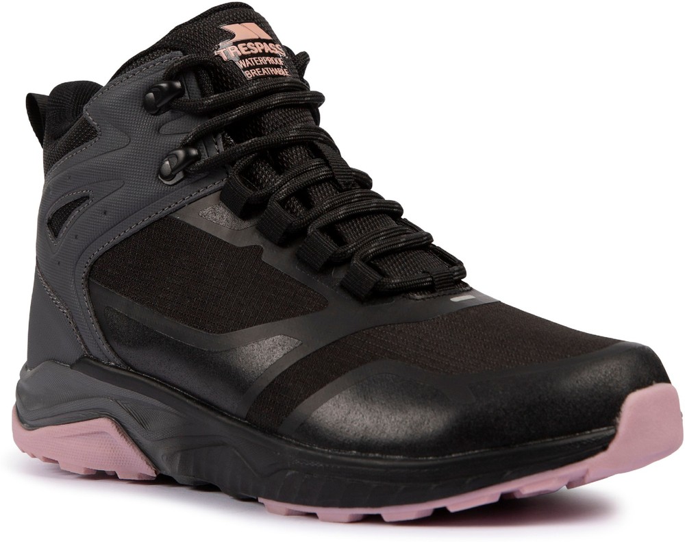 Trespass Damen Wanderschuhe Alisa - Female Walking Boot - Damen