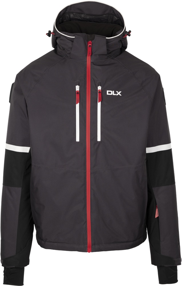 DLX Regenjacke Mackle Dlk Ski Jacke - Herren / Unisex