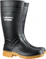 Albatros Gummistiefel Guardian Nitrilgummistiefel Schwarz Albatros Gummistiefel Guardian Nitrilgummistiefel Schwarz