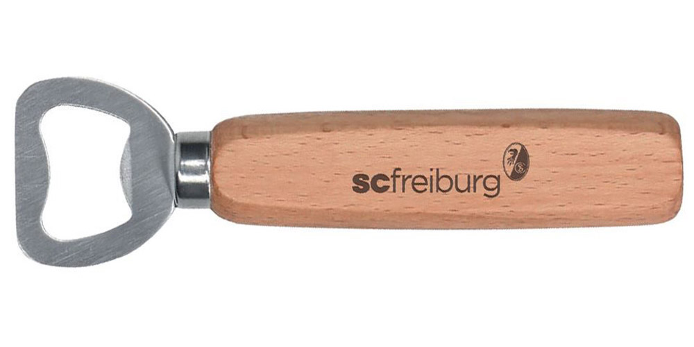 SC Freiburg Flaschenöffner Fussball - Herren / Unisex