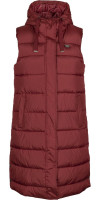 Trespass Damen Weste Leona Padded Gilet