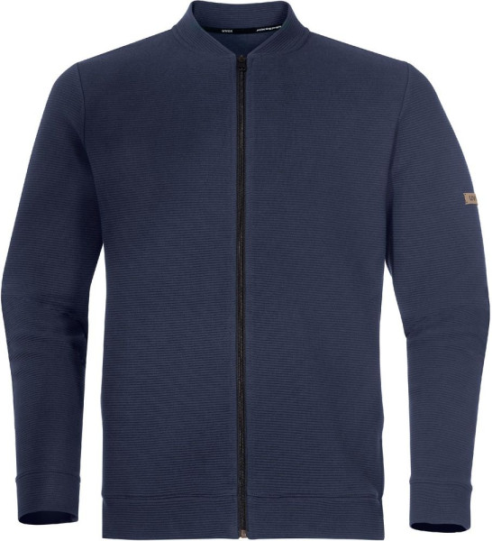 Uvex Sweatjacke Kollektion 26 7256
