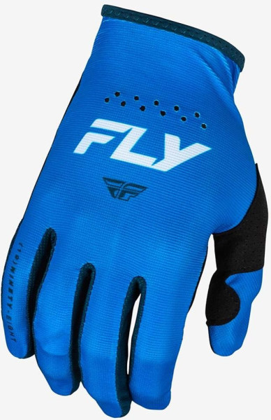 Fly Racing Motorrad Offroad Handschuh MX-Gloves Lite 70400
