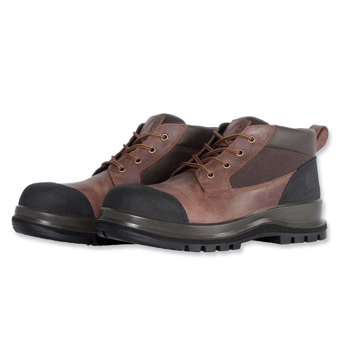 detroit chukka boot