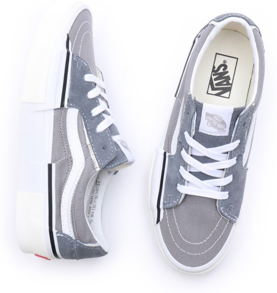 Vans Lifestyle Sneaker Sk8-Low Reconstruct 0009QS
