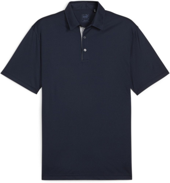 Puma Polo Shirt Pure Solid Polo 625108