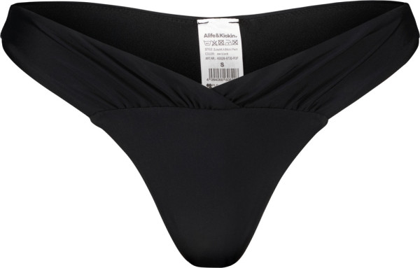 Alife & Kickin Damen Bikini ZulaAK A Pant 43026-9999