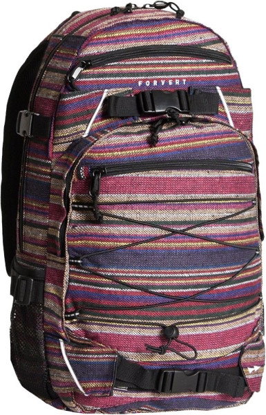 Forvert Rucksack New Louis Inka