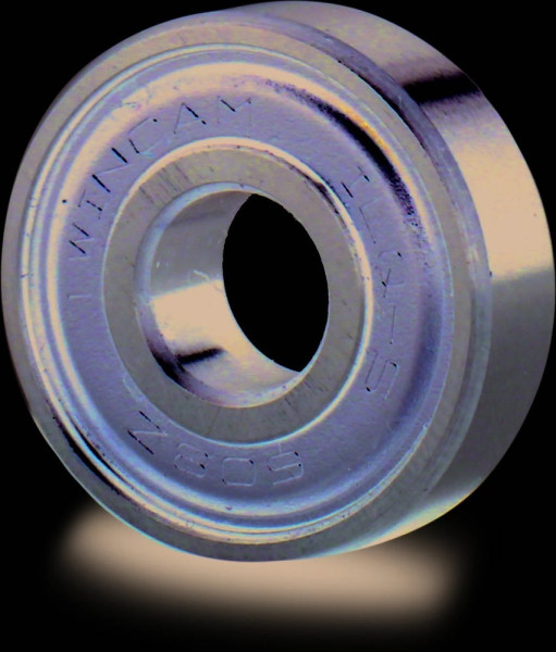 K2 Universal Inliner Zubehör Lager ILQ 5 Set 16 Stück 57143