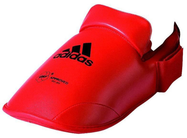 adidas WFK Fußschutz Rot