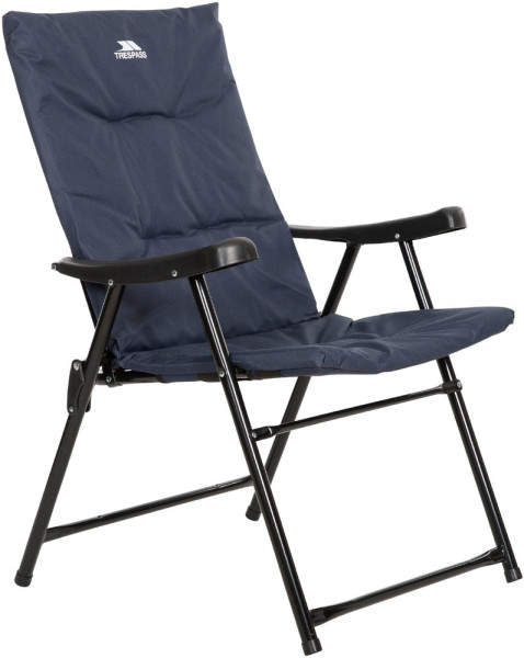 Trespass Camping Stuhl Paddy - Padded Chair