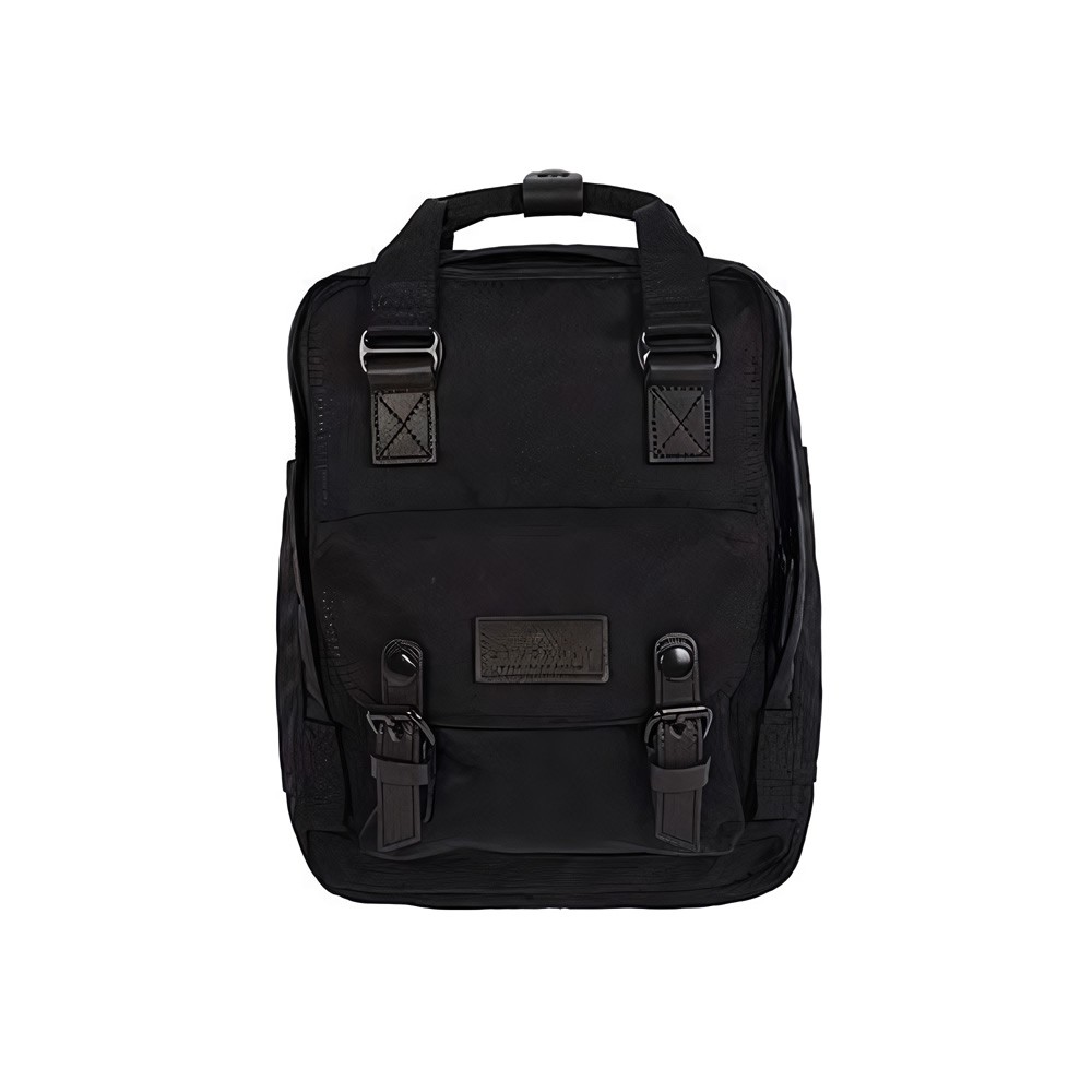 Doughnut Macaroon Mini Rucksack D124B - Herren / Unisex