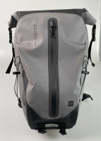 Grand Canyon Rucksack Waterproof Backpack 30L Grey