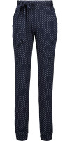 Alife & Kickin Damen Freizeithose AliceAK B Pants Marine