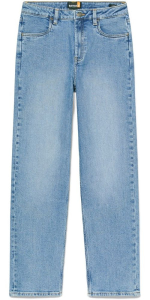 Timberland Damen Jeans Straight Denim Pants TB0A66NB