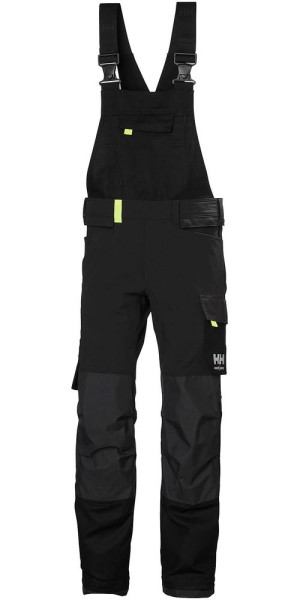 Helly Hansen Latzhose Oxford 4X CNCT Bib 77504