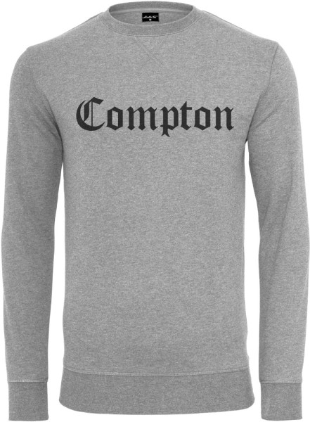 Mister Tee Compton Crewneck