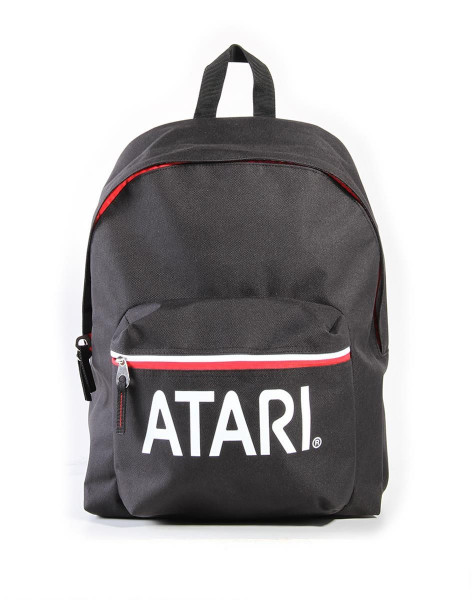 Atari - Men's Backpack Black