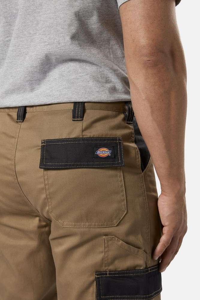 Dickies Everyday Trouser Herren Arbeitshose für 17€ (statt 25 Dickies Everyday Trouser Herren Arbeitshose für 17€ (statt 25