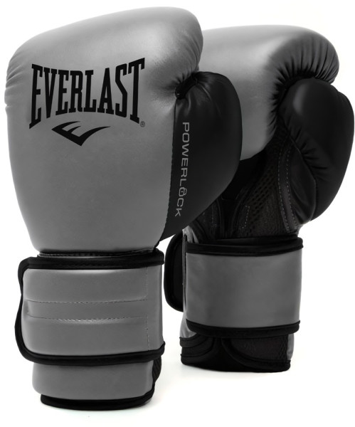 Everlast Boxhandschuhe Powerlock 2r Training Glove P00002305