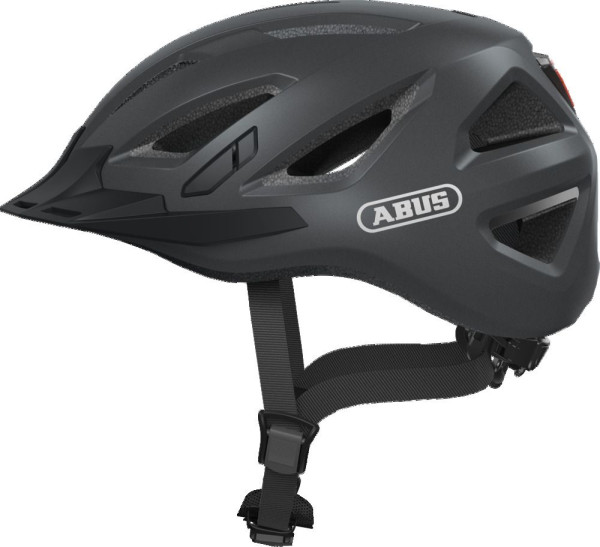 ABUS Fahrradhelm Urban-I 3.0 Urban 86862P Titan