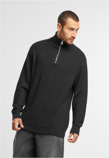 Urban Classics Rib Basic Troyer TB6762