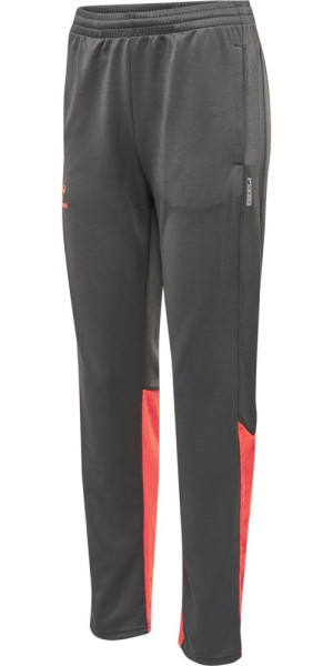 Hummel Damen Sweatpant Hmlongrid Poly Pants Wo 216122