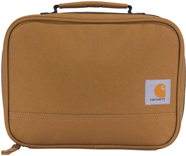 Carhartt Tasche Insulated 4 Can Lunch Cooler Carhartt® Brown