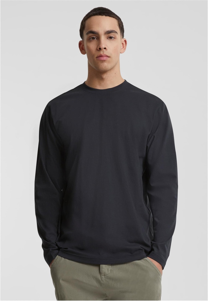Urban Classics Basic Longsleeve TB7044 - Herren / Unisex