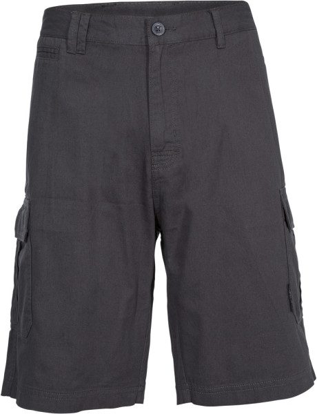 Trespass Shorts Rawson - Male Shorts Charcoal