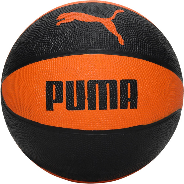 Puma Kinder Trainingsball Basketball IND 083620