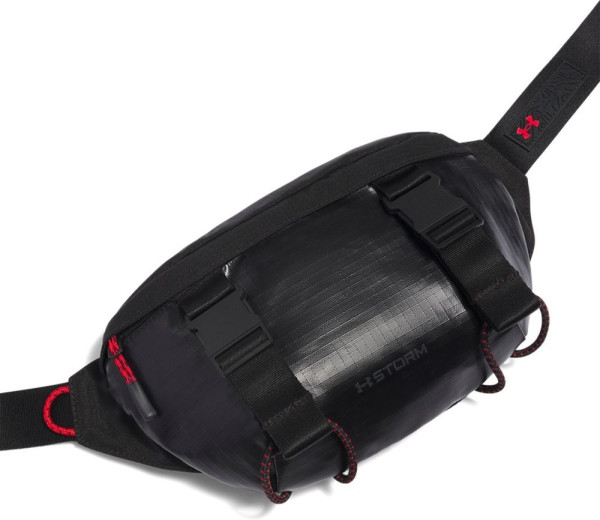 Under Armour Bauchtasche Summit Trail Waist Bag 1388932