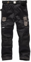 Scruffs Hose Arbeitshose „Pro Flex“ -Schwarz Scruffs Hose Arbeitshose „Pro Flex“ -Schwarz