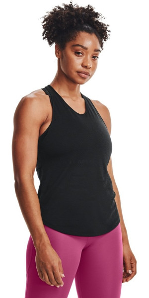 Under Armour Damen Laufshirt UA Streaker Run Tanktop