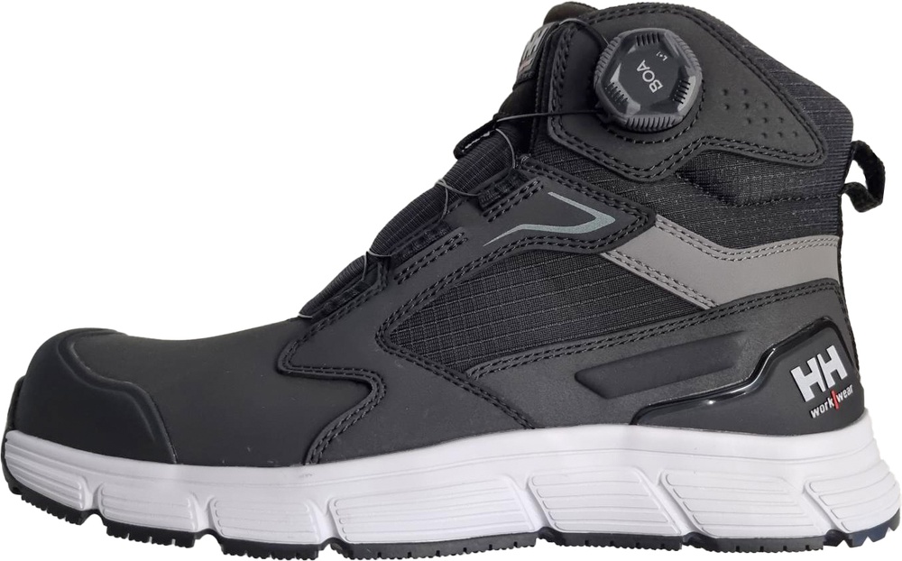 Helly Hansen Sicherheitsschuh Kensington MXR Mid Boa S3S 78360 - Herren / Unisex