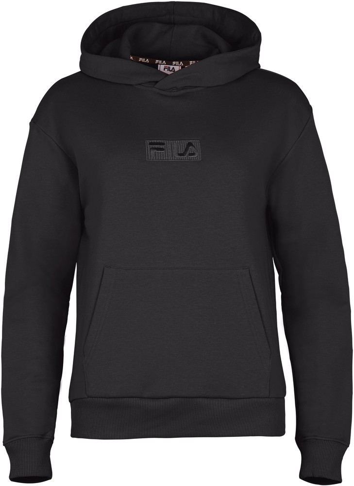 Fila Damen Kapuzenpullover Baicoi Hoody Moonless Night - Damen