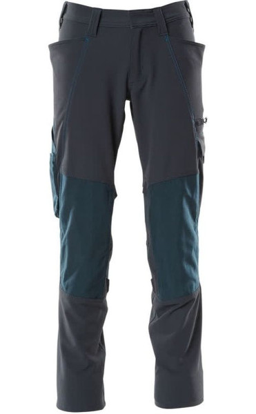 Mascot Hose mit Knietaschen Accelerate 18179-511